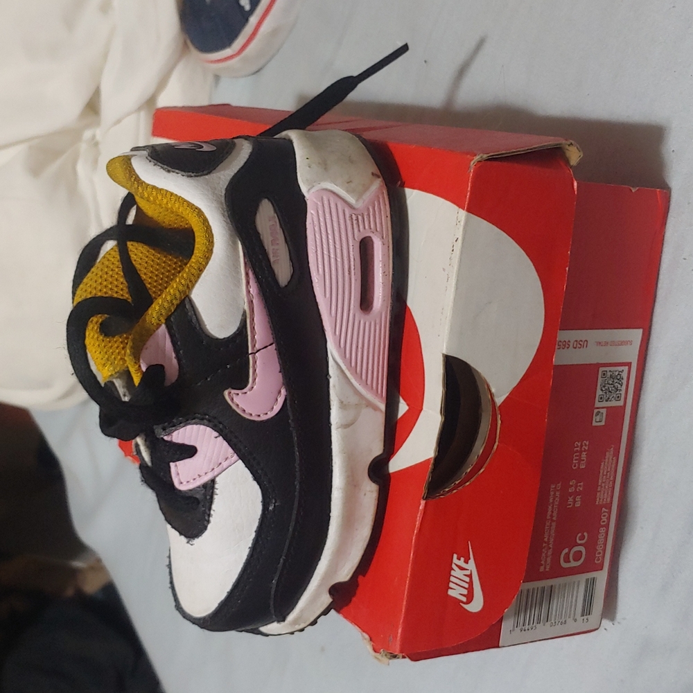 Nike air max